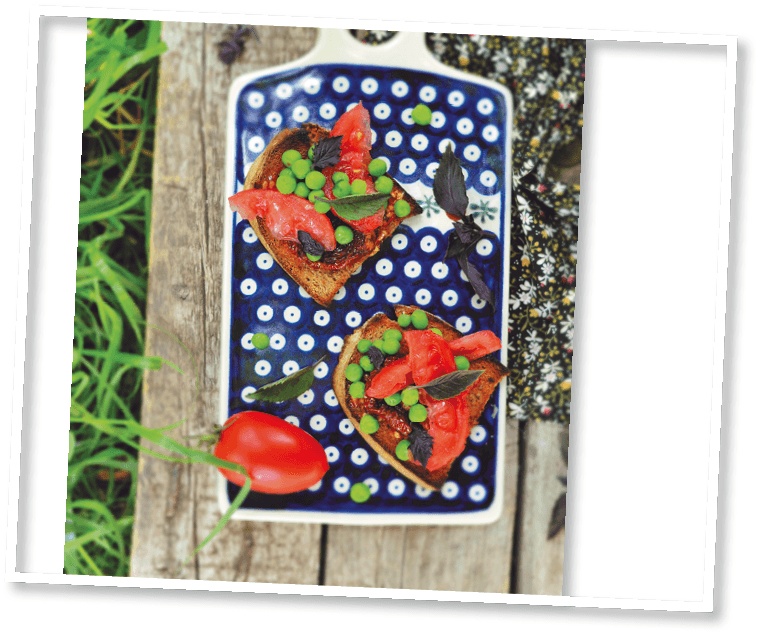 Иллюстрация к книге — Вкусные блюда для детского праздника [i_003.jpg]