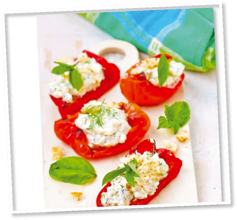 Иллюстрация к книге — Вкусные блюда для детского праздника [i_004.jpg]