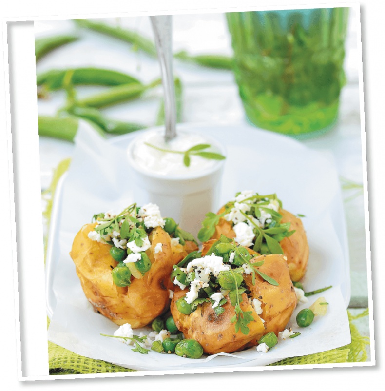 Иллюстрация к книге — Вкусные блюда для детского праздника [i_008.jpg]