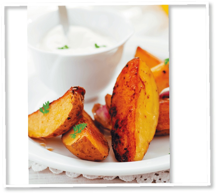 Иллюстрация к книге — Вкусные блюда для детского праздника [i_009.jpg]