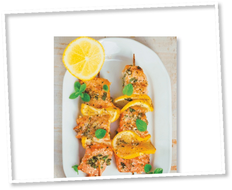 Иллюстрация к книге — Вкусные блюда для детского праздника [i_022.jpg]