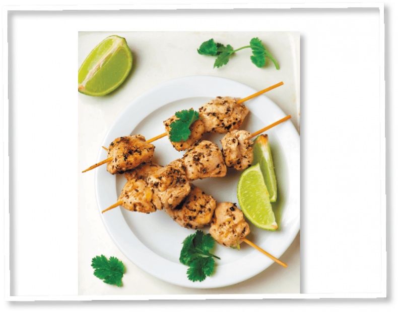 Иллюстрация к книге — Вкусные блюда для детского праздника [i_023.jpg]