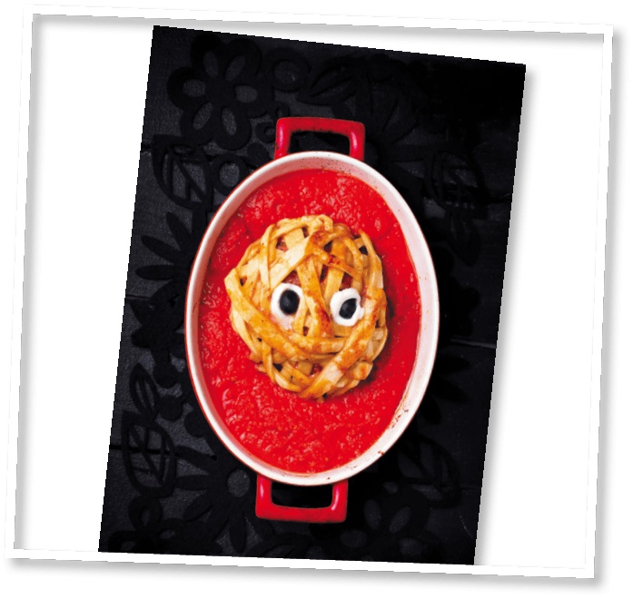 Иллюстрация к книге — Вкусные блюда для детского праздника [i_029.jpg]