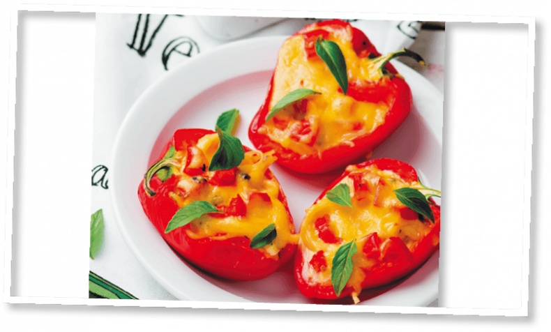 Иллюстрация к книге — Вкусные блюда для детского праздника [i_032.jpg]