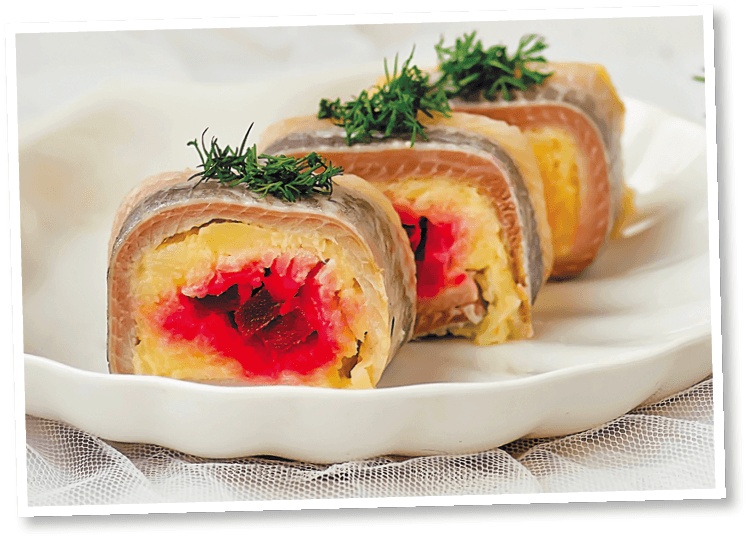 Иллюстрация к книге — Вкусные блюда для детского праздника [i_045.jpg]