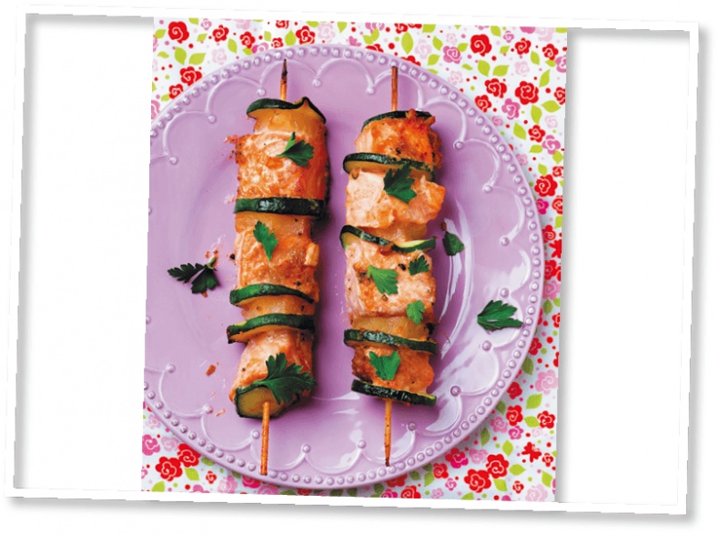 Иллюстрация к книге — Вкусные блюда для детского праздника [i_052.jpg]