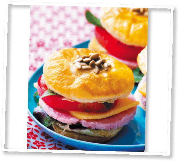 Иллюстрация к книге — Вкусные блюда для детского праздника [i_064.jpg]