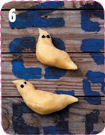 Иллюстрация к книге — Вкусные блюда для детского праздника [i_132.jpg]