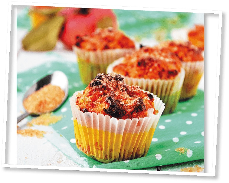 Иллюстрация к книге — Вкусные блюда для детского праздника [i_135.jpg]