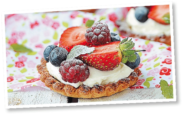 Иллюстрация к книге — Вкусные блюда для детского праздника [i_161.jpg]