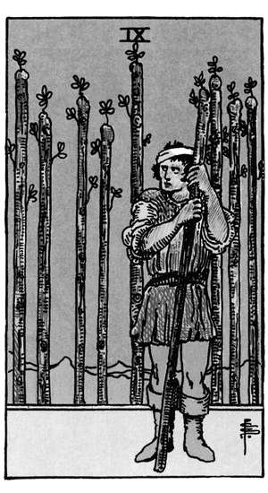 Иллюстрация к книге — Все тайны и секреты Таро. Расклады, тонкости трактовки, важнейшие нюансы. Уроки Мастера [i_032.jpg]