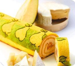 Иллюстрация к книге — Сладкие чудо-рулеты [_098.jpg]