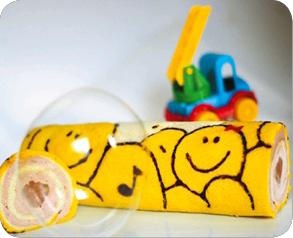 Иллюстрация к книге — Сладкие чудо-рулеты [_195.jpg]