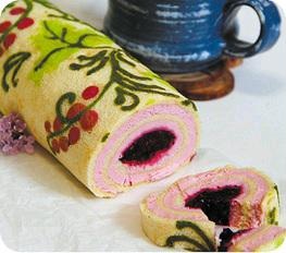 Иллюстрация к книге — Сладкие чудо-рулеты [_224.jpg]