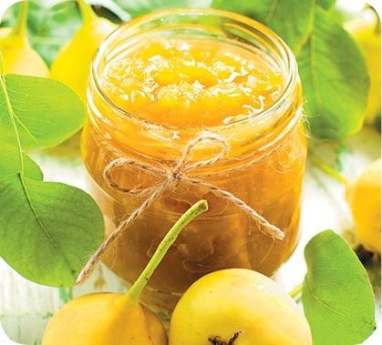 Иллюстрация к книге — Джемы, конфитюры, пастила, варенье из ягод и фруктов. Готовим вкусно! [_110.jpg]