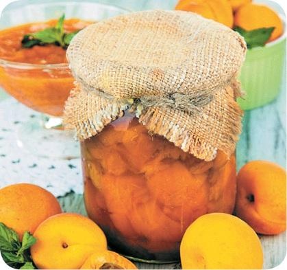 Иллюстрация к книге — Джемы, конфитюры, пастила, варенье из ягод и фруктов. Готовим вкусно! [_118.jpg]