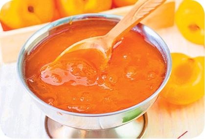 Иллюстрация к книге — Джемы, конфитюры, пастила, варенье из ягод и фруктов. Готовим вкусно! [_134.jpg]