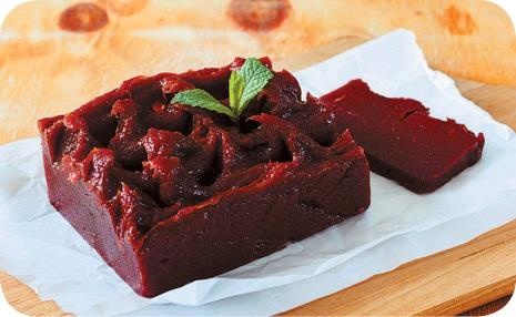 Иллюстрация к книге — Джемы, конфитюры, пастила, варенье из ягод и фруктов. Готовим вкусно! [_193.jpg]