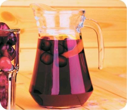 Иллюстрация к книге — Джемы, конфитюры, пастила, варенье из ягод и фруктов. Готовим вкусно! [_230.jpg]