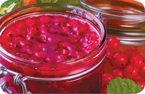 Иллюстрация к книге — Джемы, конфитюры, пастила, варенье из ягод и фруктов. Готовим вкусно! [_242.jpg]