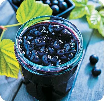 Иллюстрация к книге — Джемы, конфитюры, пастила, варенье из ягод и фруктов. Готовим вкусно! [_252.jpg]