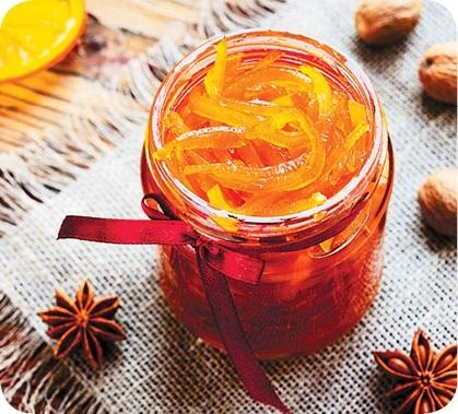 Иллюстрация к книге — Джемы, конфитюры, пастила, варенье из ягод и фруктов. Готовим вкусно! [_353.jpg]