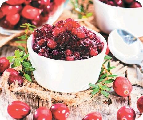 Иллюстрация к книге — Джемы, конфитюры, пастила, варенье из ягод и фруктов. Готовим вкусно! [_415.jpg]