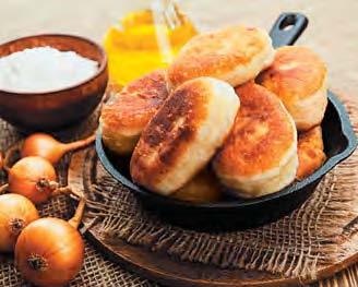 Иллюстрация к книге — Быстрая выпечка из готового теста и лаваша [_20_5.jpg]