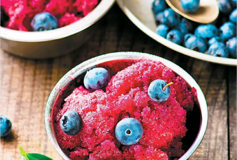 Иллюстрация к книге — Домашнее мороженое [_022.jpg]