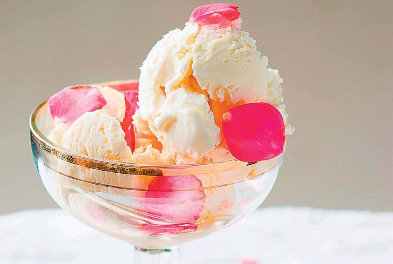 Иллюстрация к книге — Домашнее мороженое [_026.jpg]