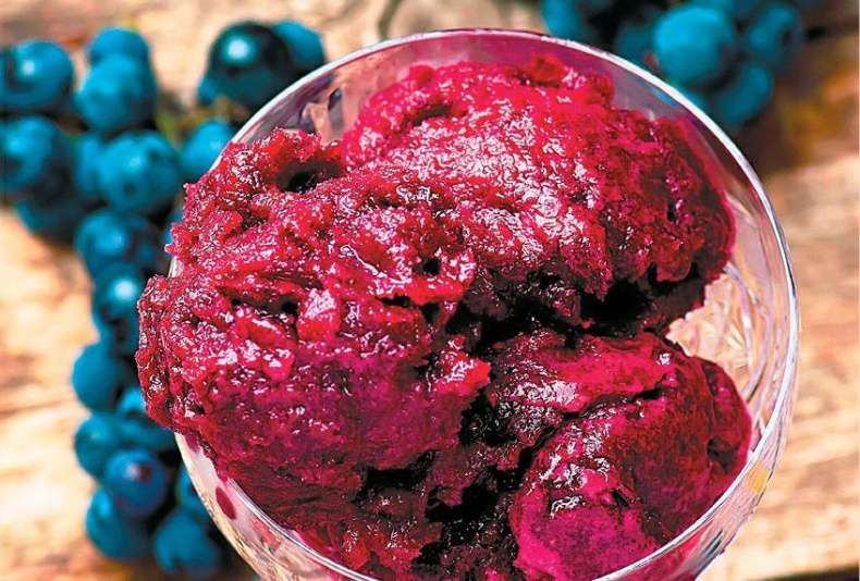 Иллюстрация к книге — Домашнее мороженое [_030.jpg]