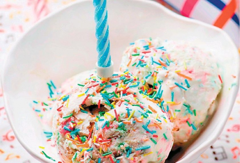 Иллюстрация к книге — Домашнее мороженое [_033.jpg]