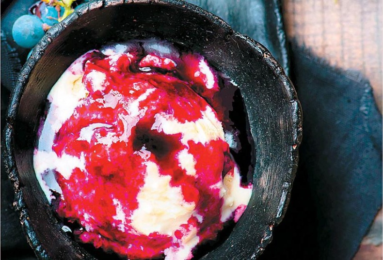 Иллюстрация к книге — Домашнее мороженое [_046.jpg]