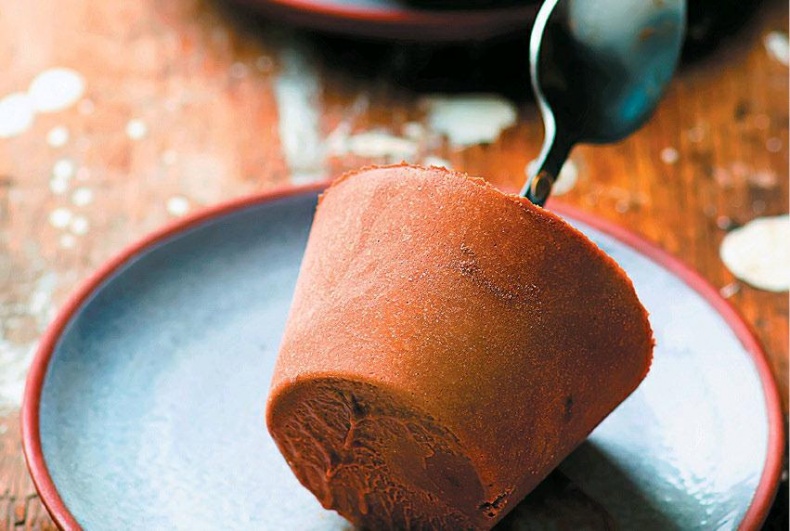 Иллюстрация к книге — Домашнее мороженое [_054.jpg]