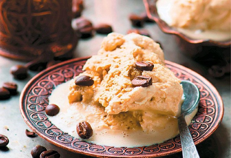 Иллюстрация к книге — Домашнее мороженое [_058.jpg]