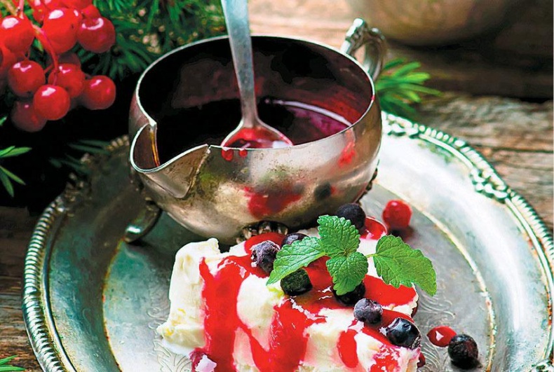 Иллюстрация к книге — Домашнее мороженое [_073.jpg]