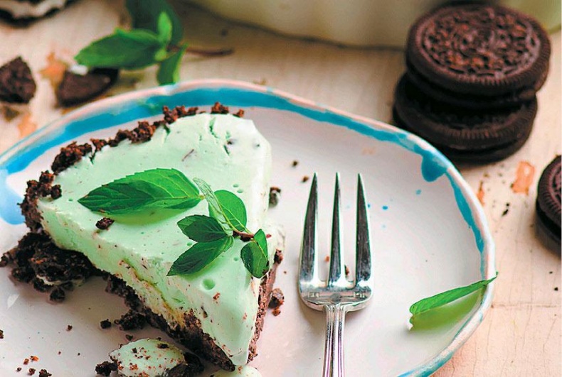 Иллюстрация к книге — Домашнее мороженое [_081.jpg]