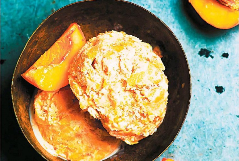 Иллюстрация к книге — Домашнее мороженое [_089.jpg]