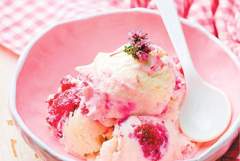 Иллюстрация к книге — Домашнее мороженое [_093.jpg]