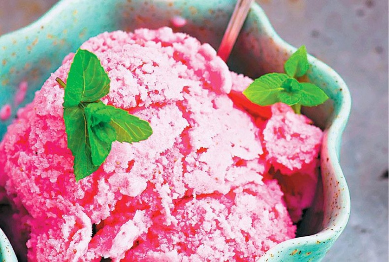 Иллюстрация к книге — Домашнее мороженое [_105.jpg]