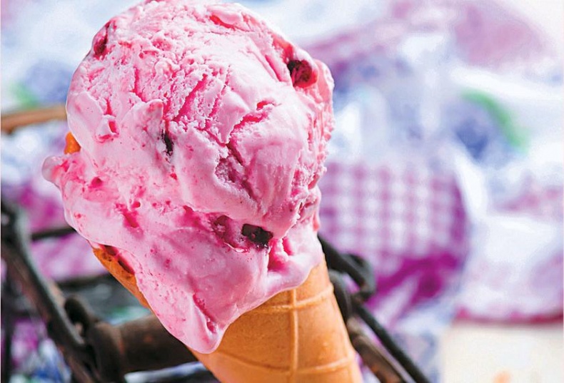 Иллюстрация к книге — Домашнее мороженое [_139.jpg]