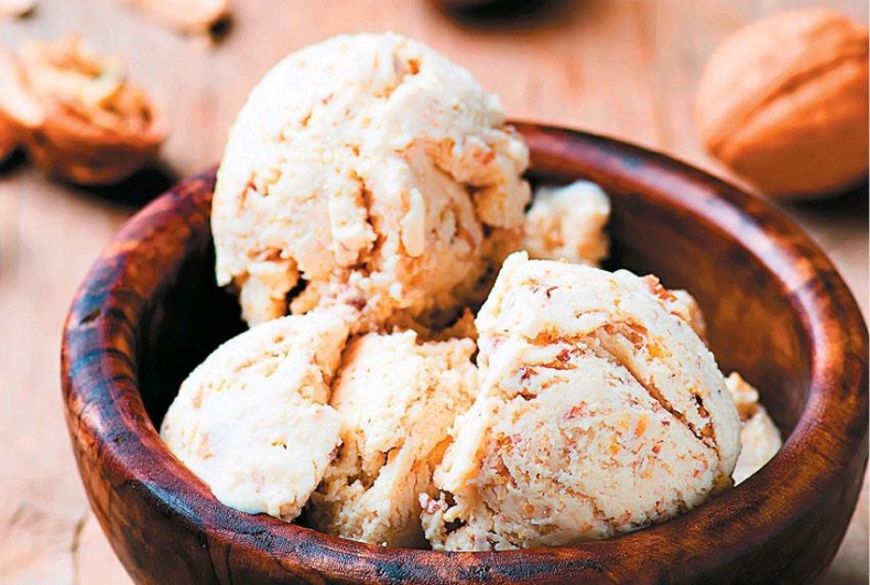 Иллюстрация к книге — Домашнее мороженое [_161.jpg]