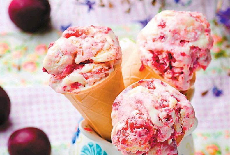 Иллюстрация к книге — Домашнее мороженое [_174.jpg]