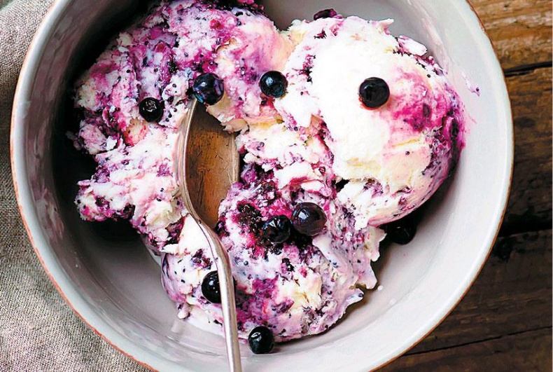 Иллюстрация к книге — Домашнее мороженое [_183.jpg]