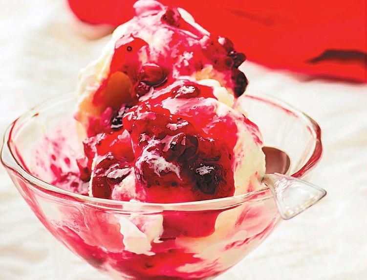 Иллюстрация к книге — Домашнее мороженое [_197.jpg]