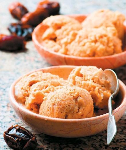 Иллюстрация к книге — Домашнее мороженое [_236.jpg]