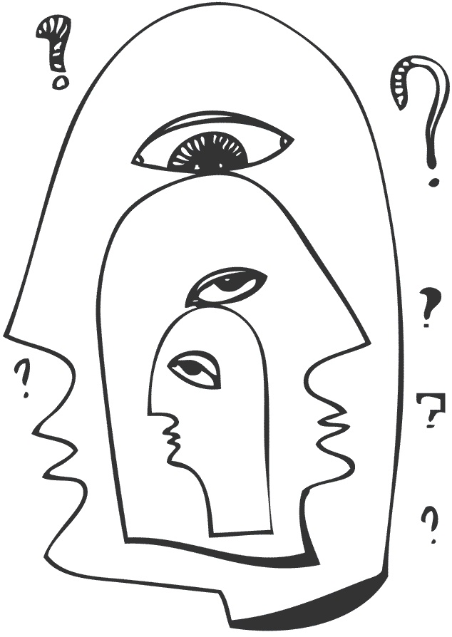 Иллюстрация к книге — Почему мы думаем то, что мы думаем [i_026.jpg]