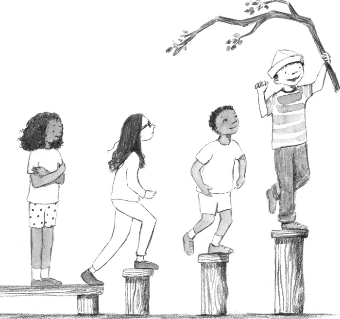 Иллюстрация к книге — Алфи. Вдали от дома [i_006.jpg]