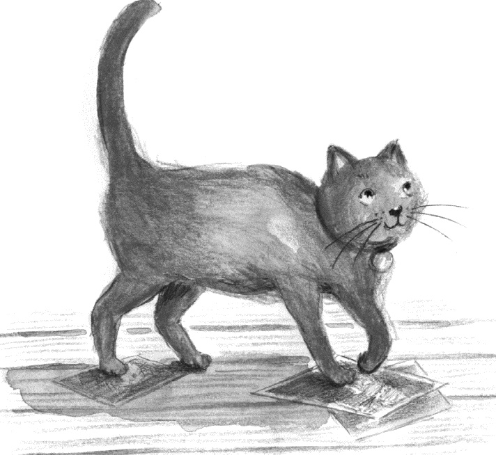 Иллюстрация к книге — Алфи. Вдали от дома [i_007.jpg]