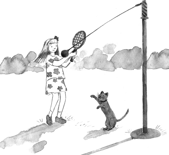 Иллюстрация к книге — Алфи. Вдали от дома [i_011.jpg]